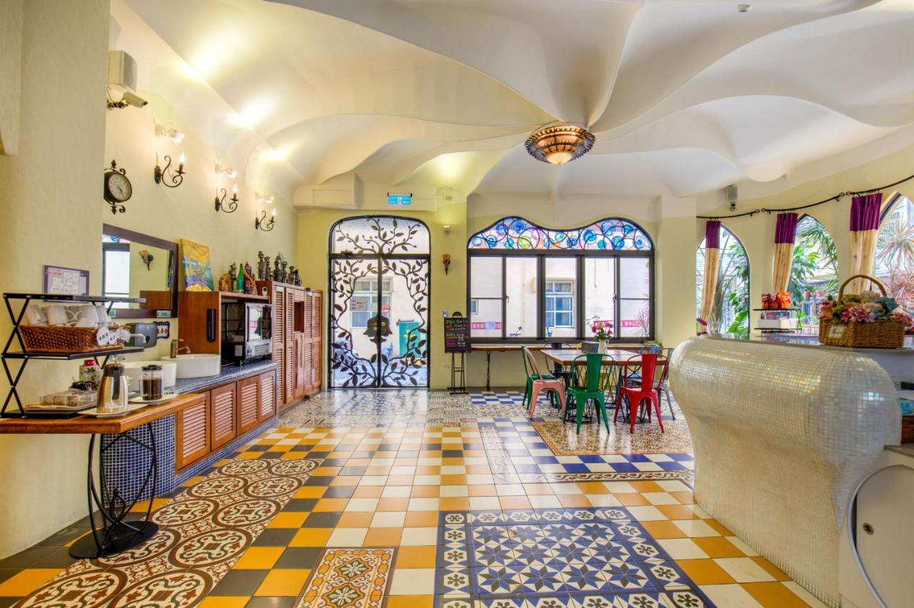 Moon Star Villa остров Ламай Екстериор снимка