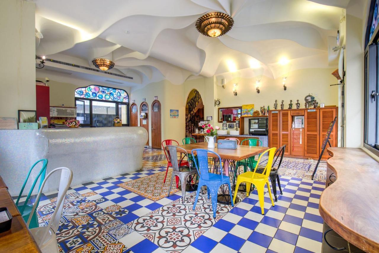Moon Star Villa остров Ламай Екстериор снимка