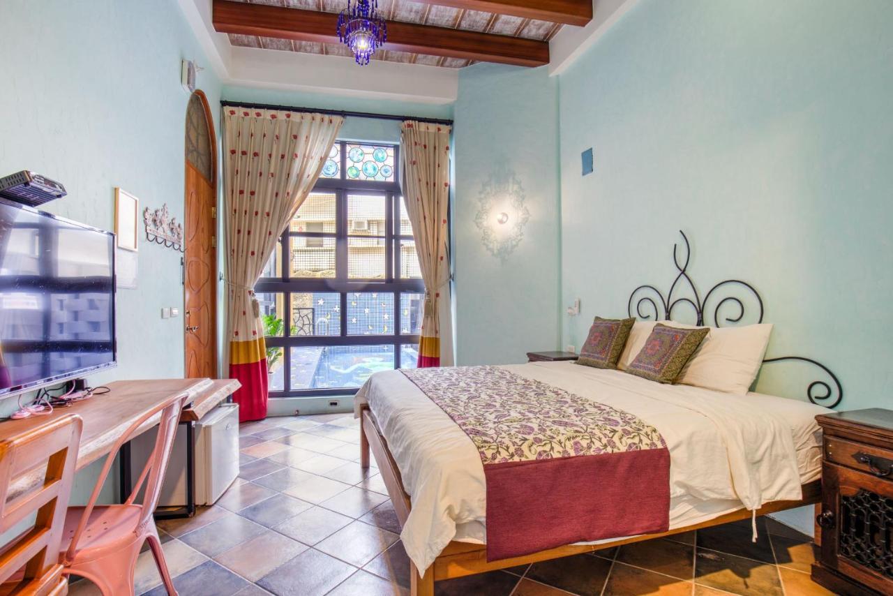 Moon Star Villa остров Ламай Екстериор снимка
