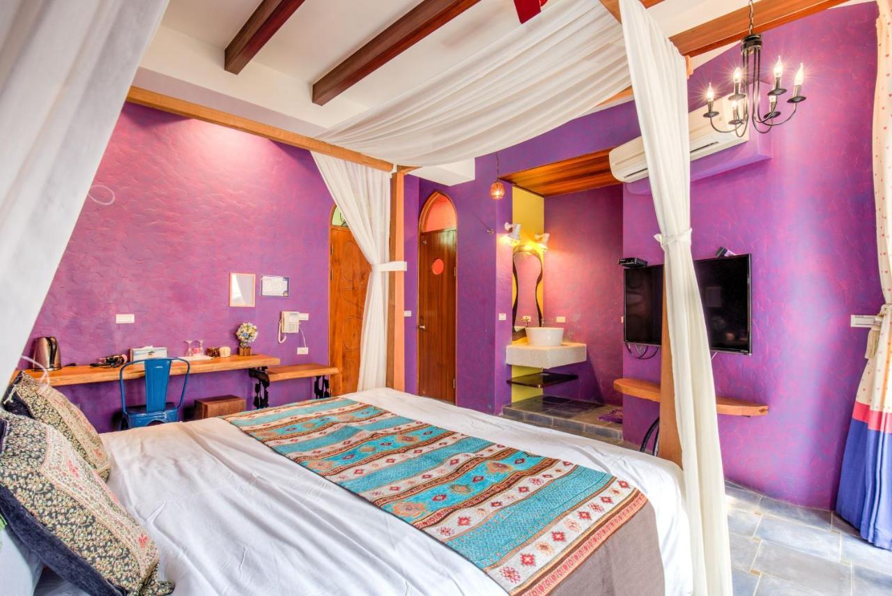 Moon Star Villa остров Ламай Екстериор снимка