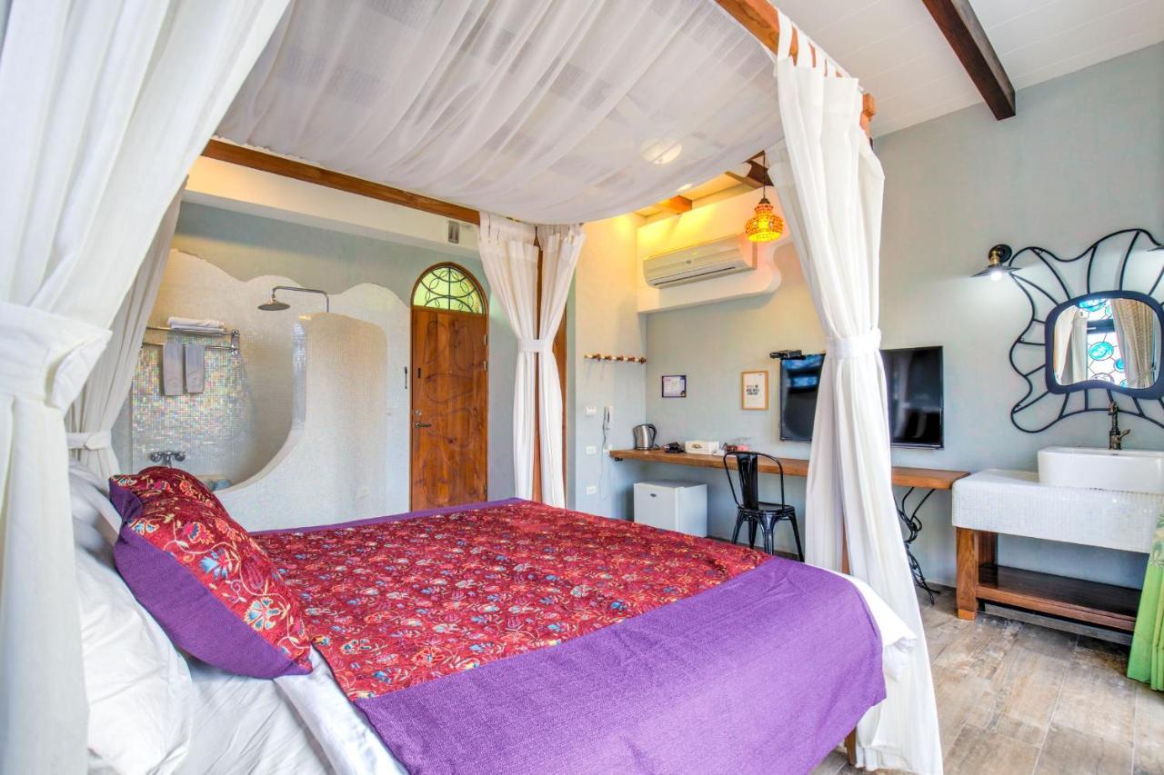 Moon Star Villa остров Ламай Екстериор снимка