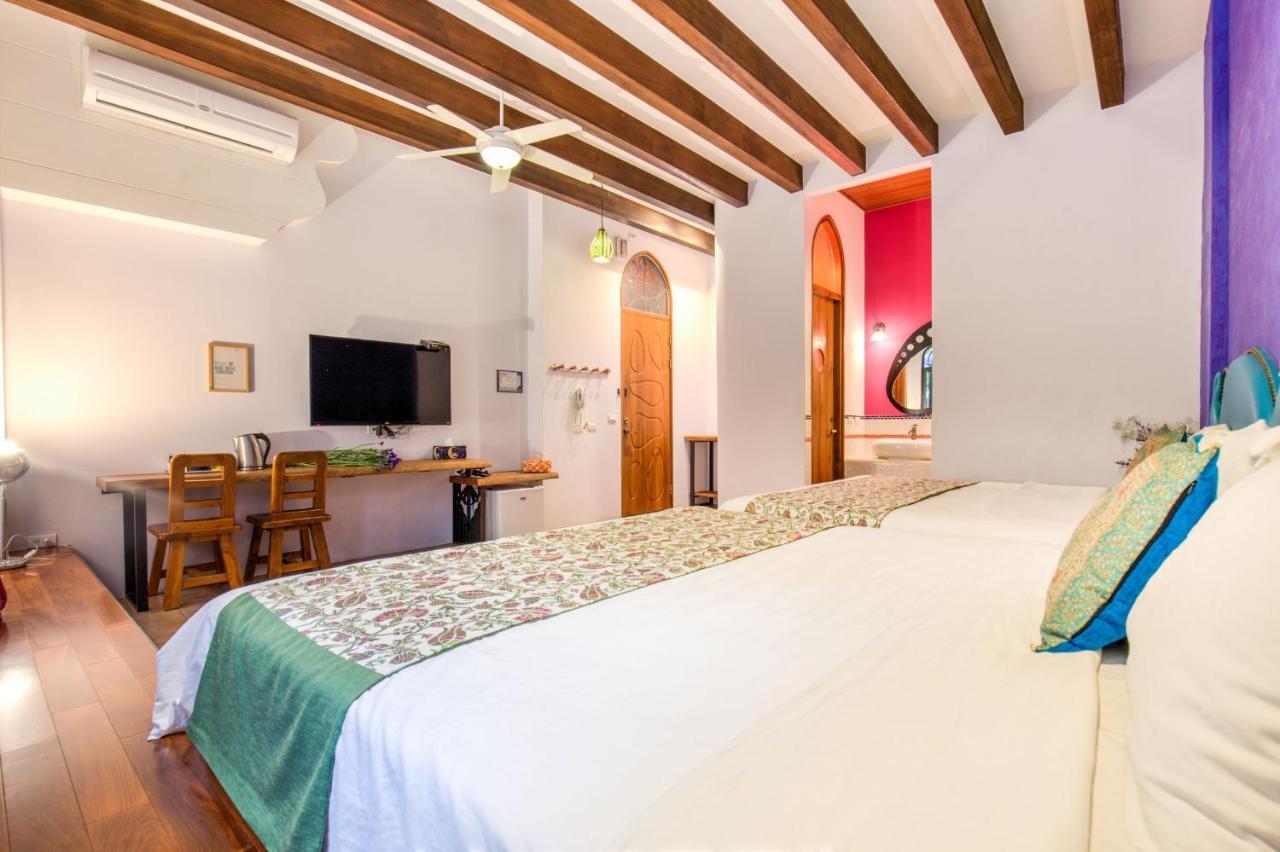 Moon Star Villa остров Ламай Екстериор снимка
