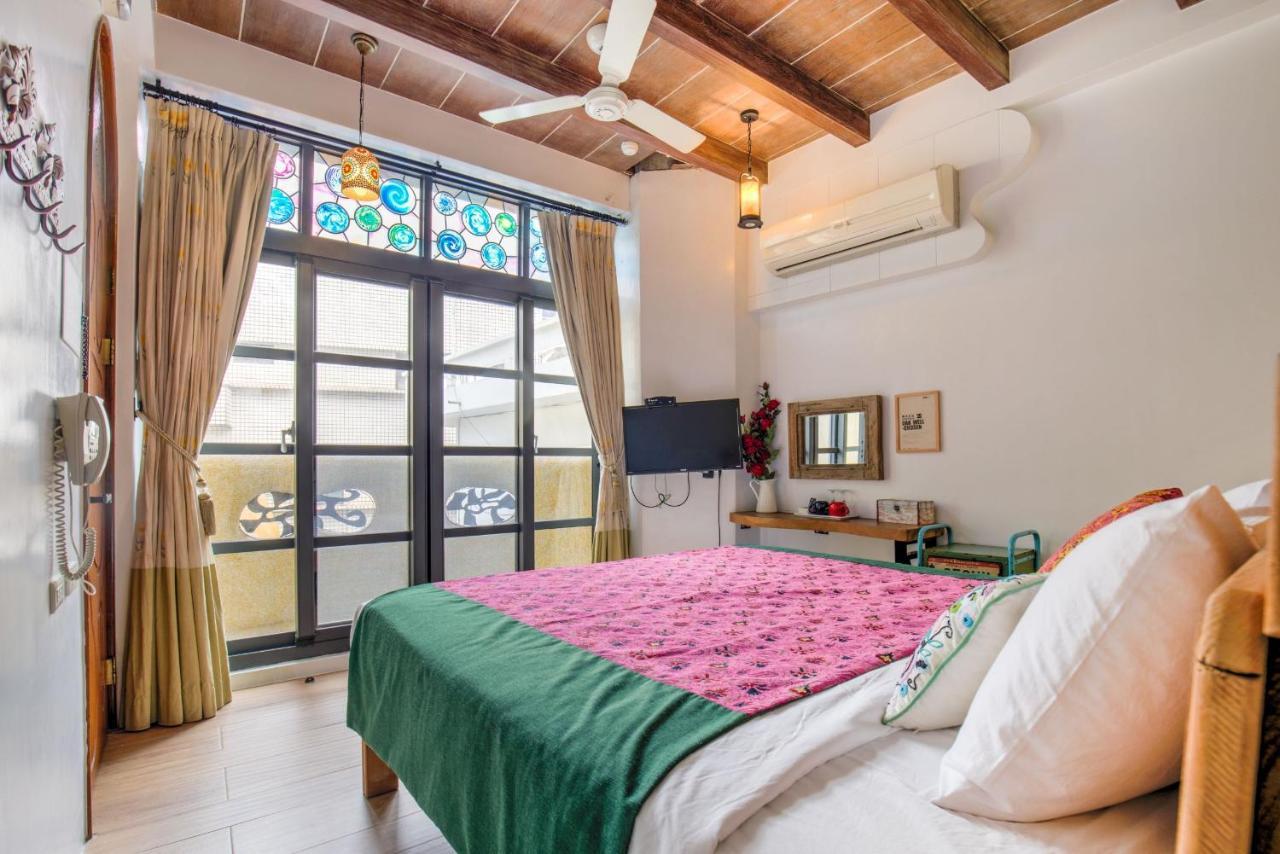 Moon Star Villa остров Ламай Екстериор снимка
