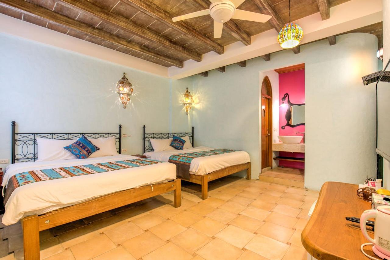 Moon Star Villa остров Ламай Екстериор снимка