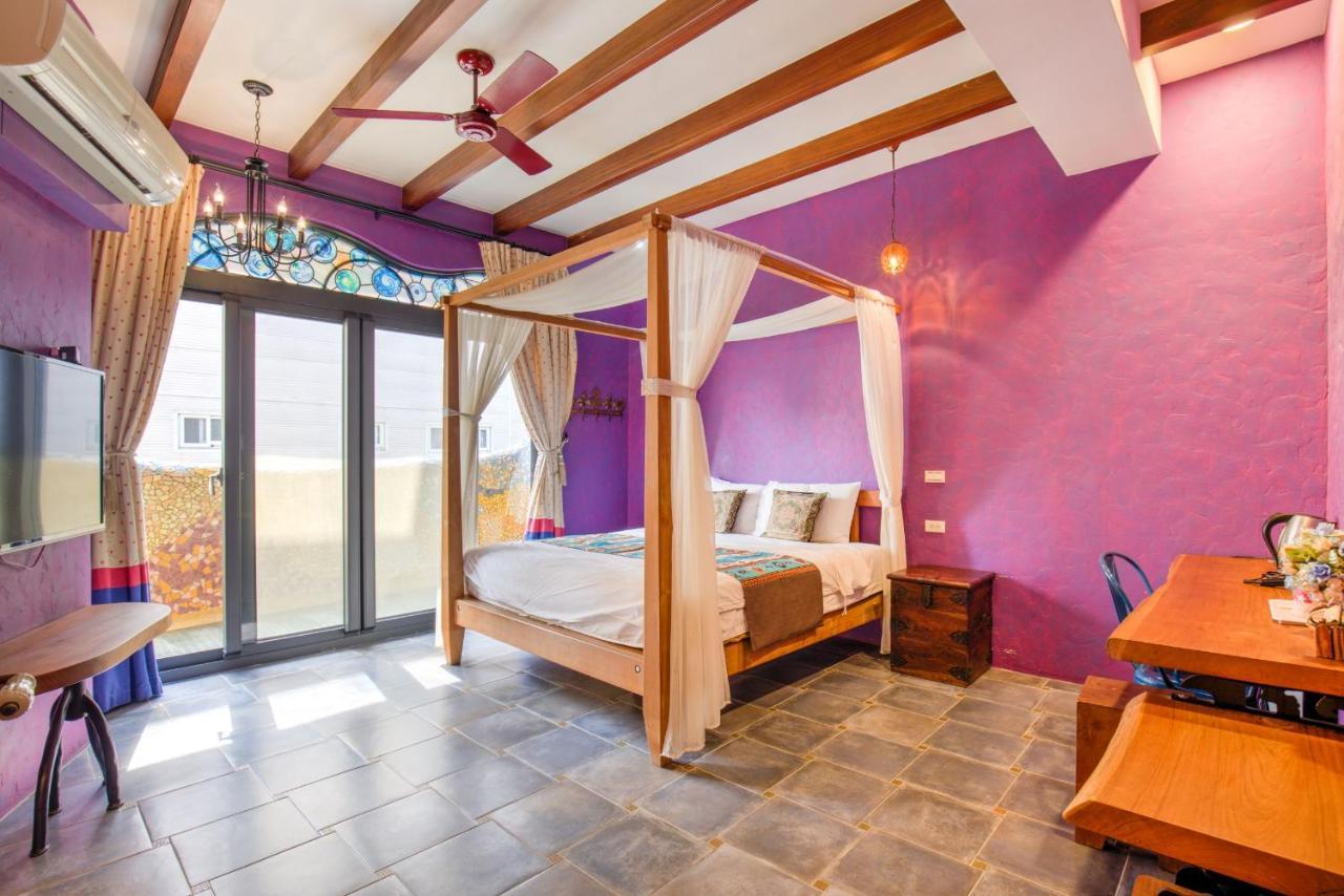 Moon Star Villa остров Ламай Екстериор снимка