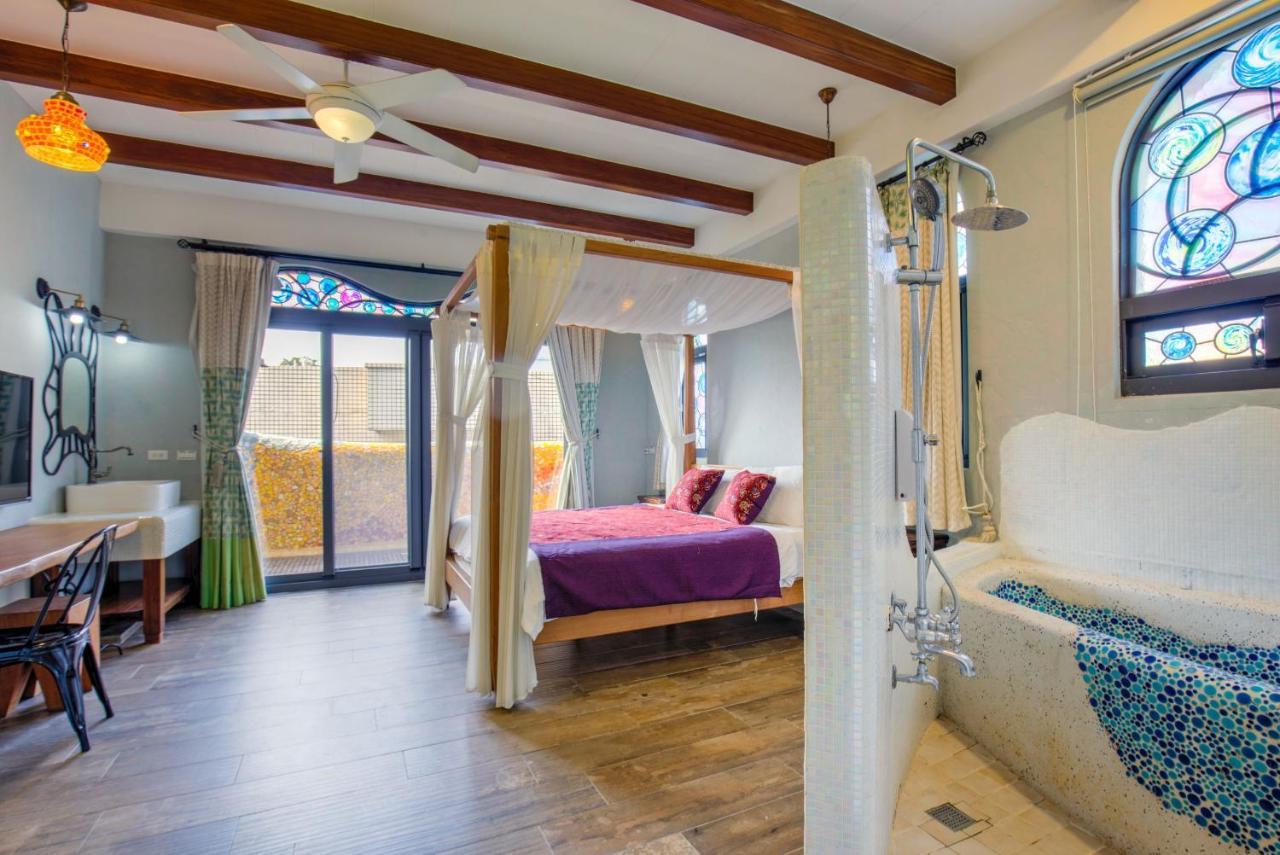 Moon Star Villa остров Ламай Екстериор снимка