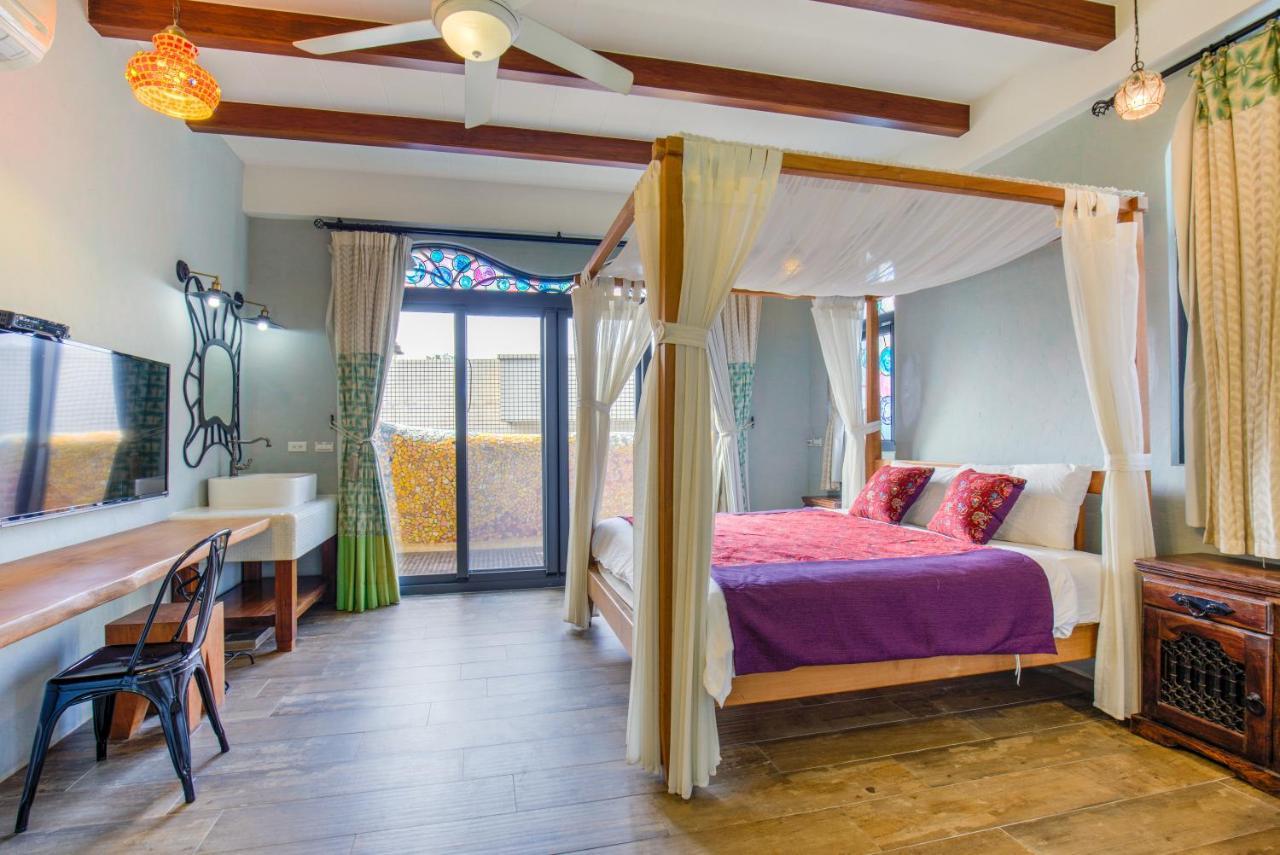 Moon Star Villa остров Ламай Екстериор снимка