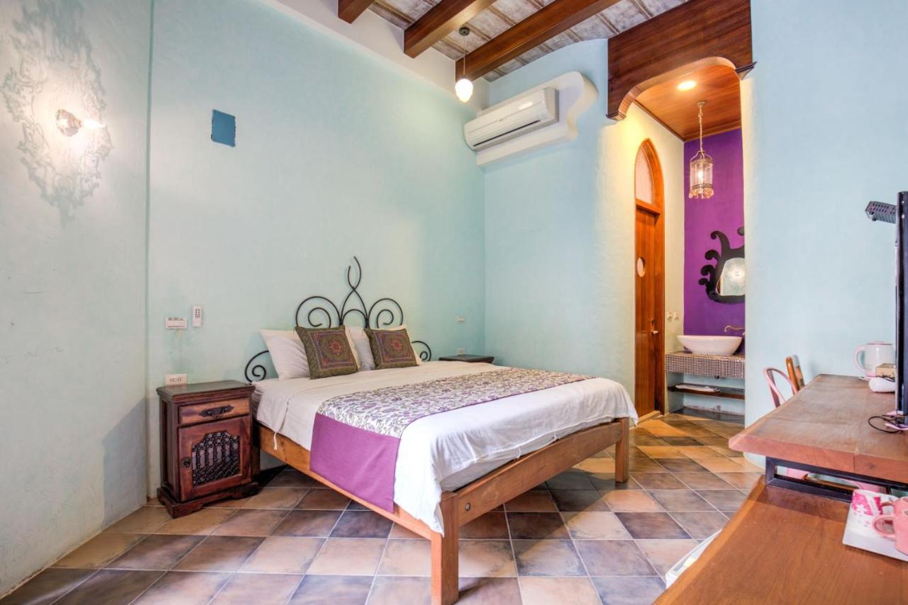 Moon Star Villa остров Ламай Екстериор снимка