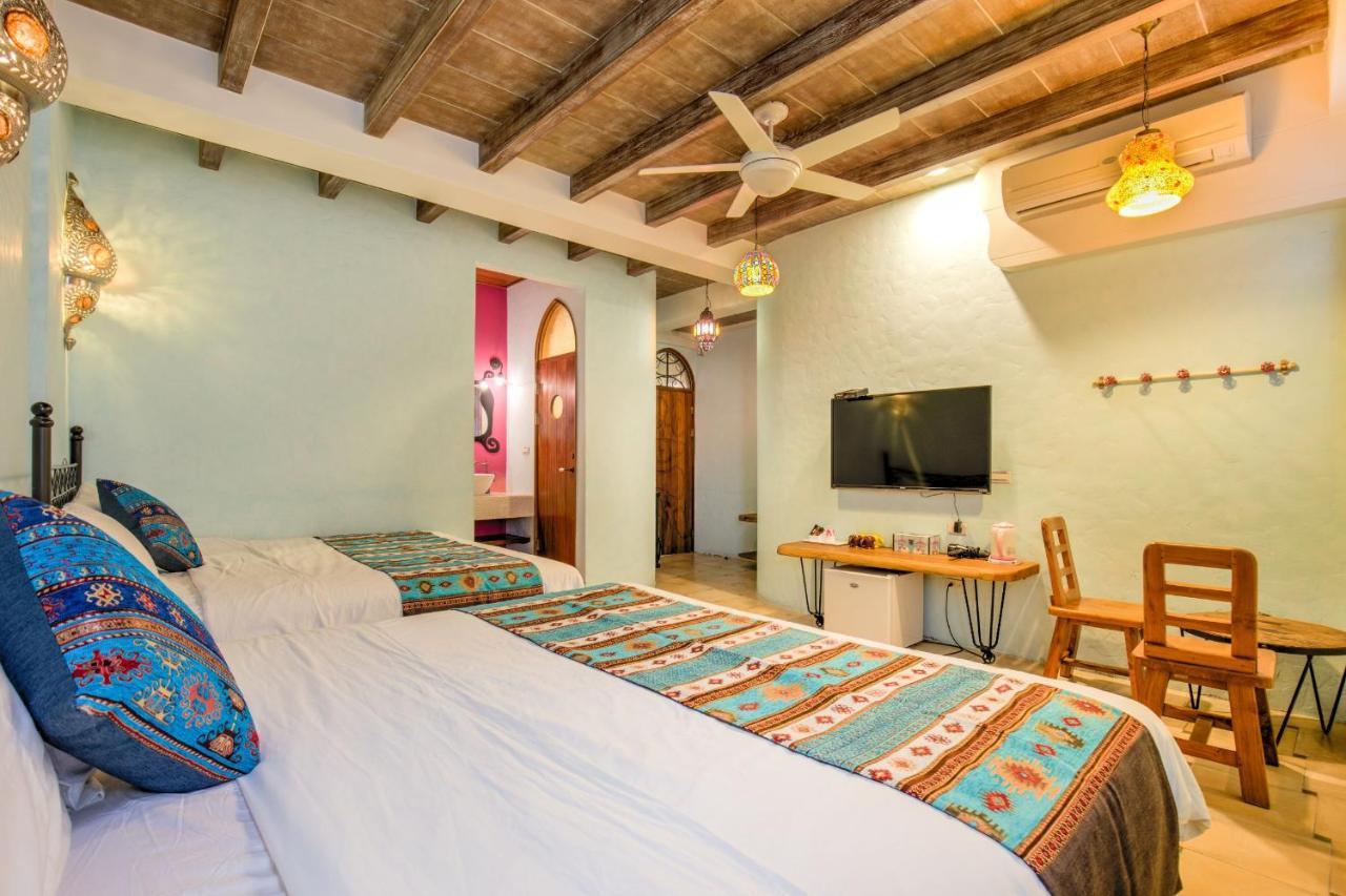Moon Star Villa остров Ламай Екстериор снимка