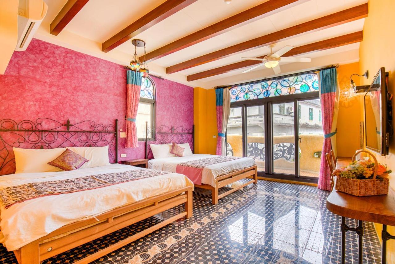 Moon Star Villa остров Ламай Екстериор снимка