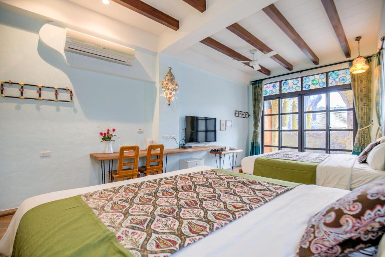 Moon Star Villa остров Ламай Екстериор снимка