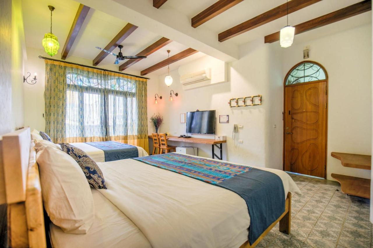 Moon Star Villa остров Ламай Екстериор снимка