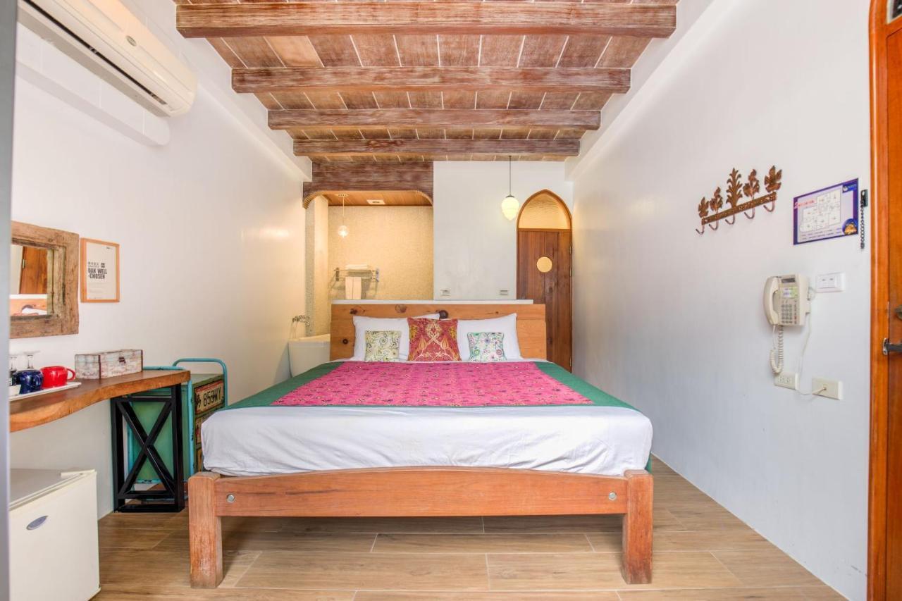 Moon Star Villa остров Ламай Екстериор снимка