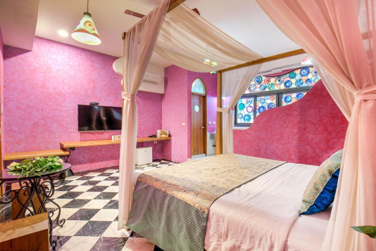 Moon Star Villa остров Ламай Екстериор снимка