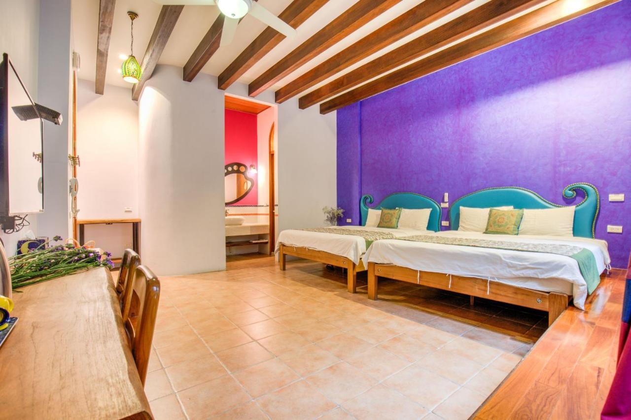 Moon Star Villa остров Ламай Екстериор снимка