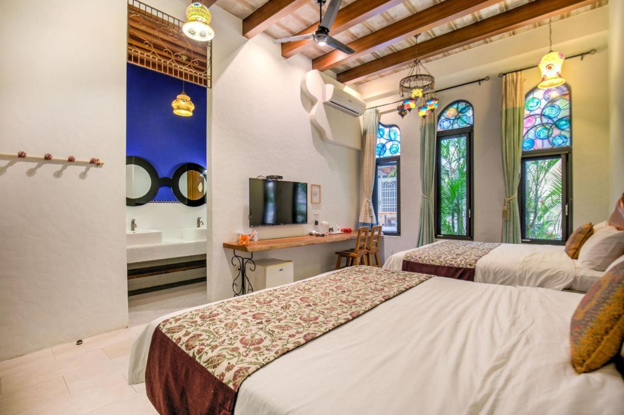 Moon Star Villa остров Ламай Екстериор снимка