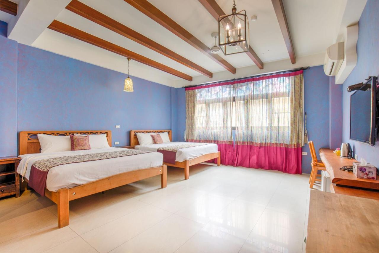 Moon Star Villa остров Ламай Екстериор снимка