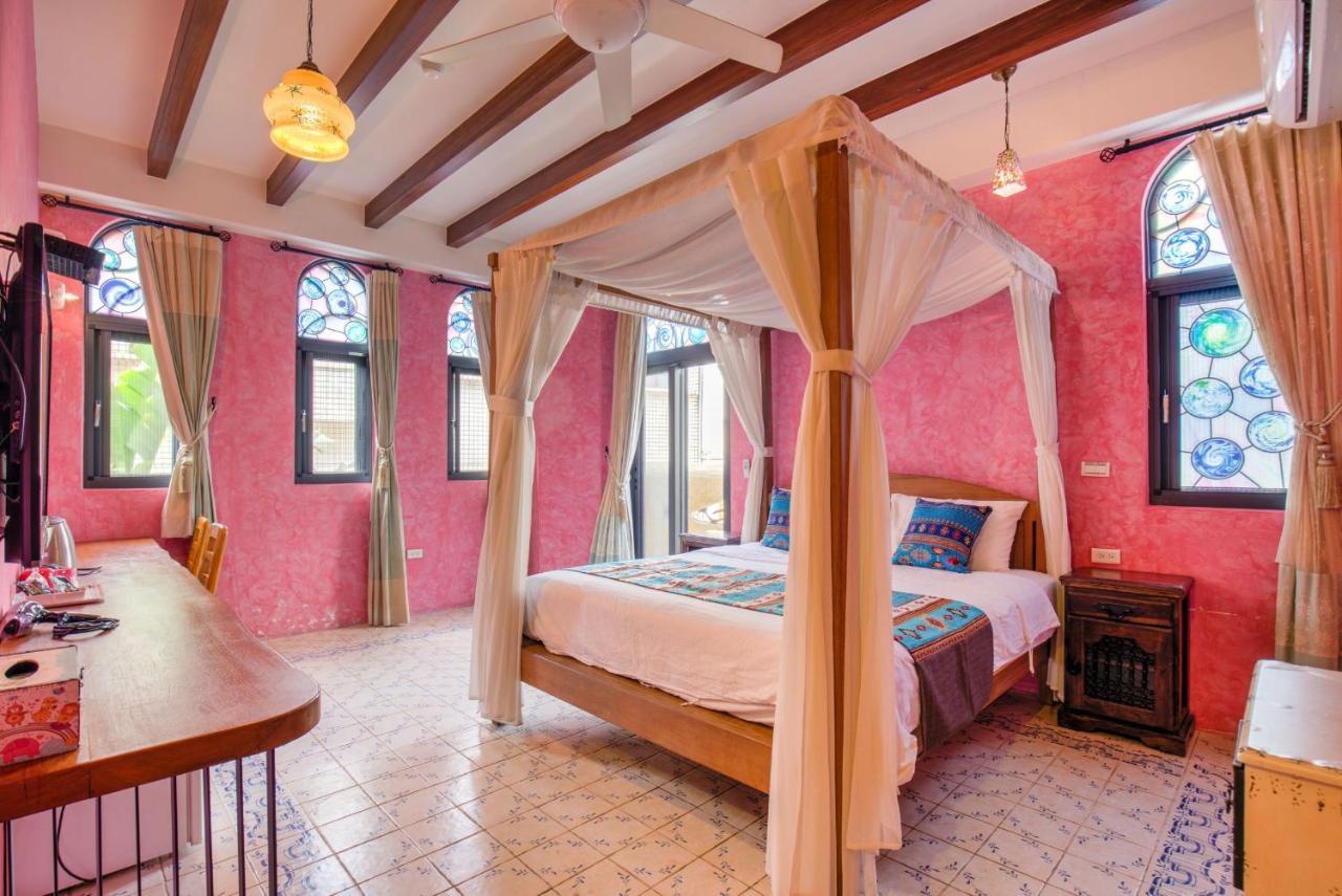 Moon Star Villa остров Ламай Екстериор снимка