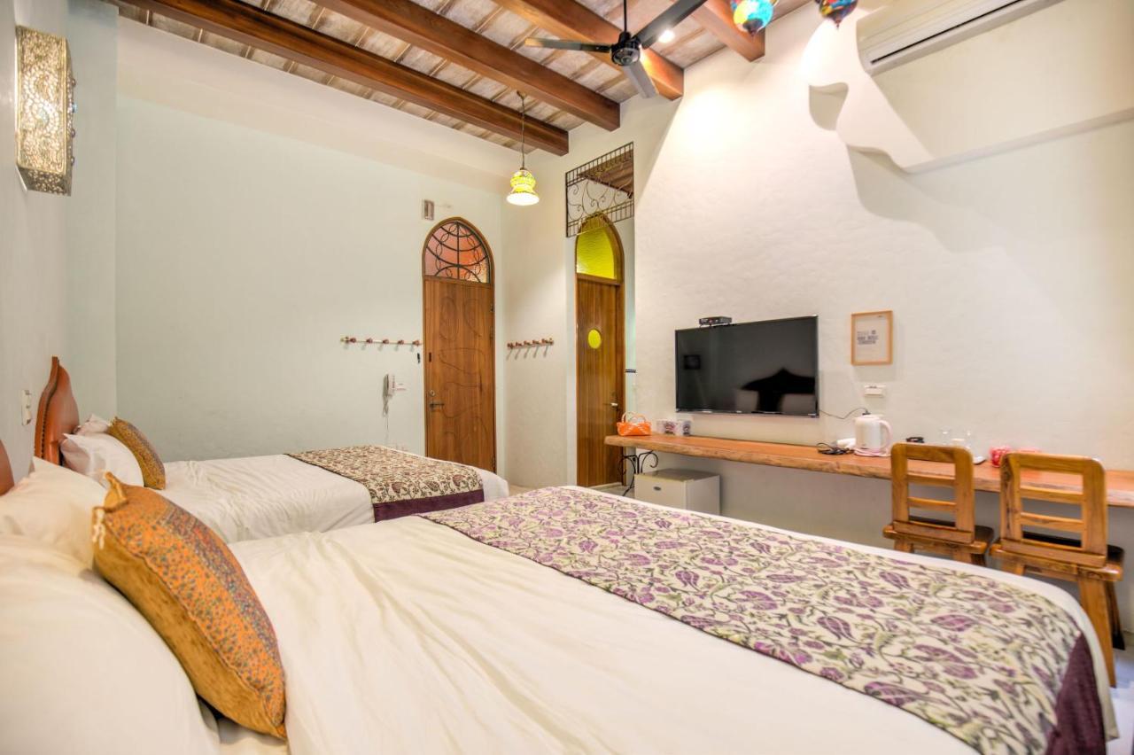 Moon Star Villa остров Ламай Екстериор снимка