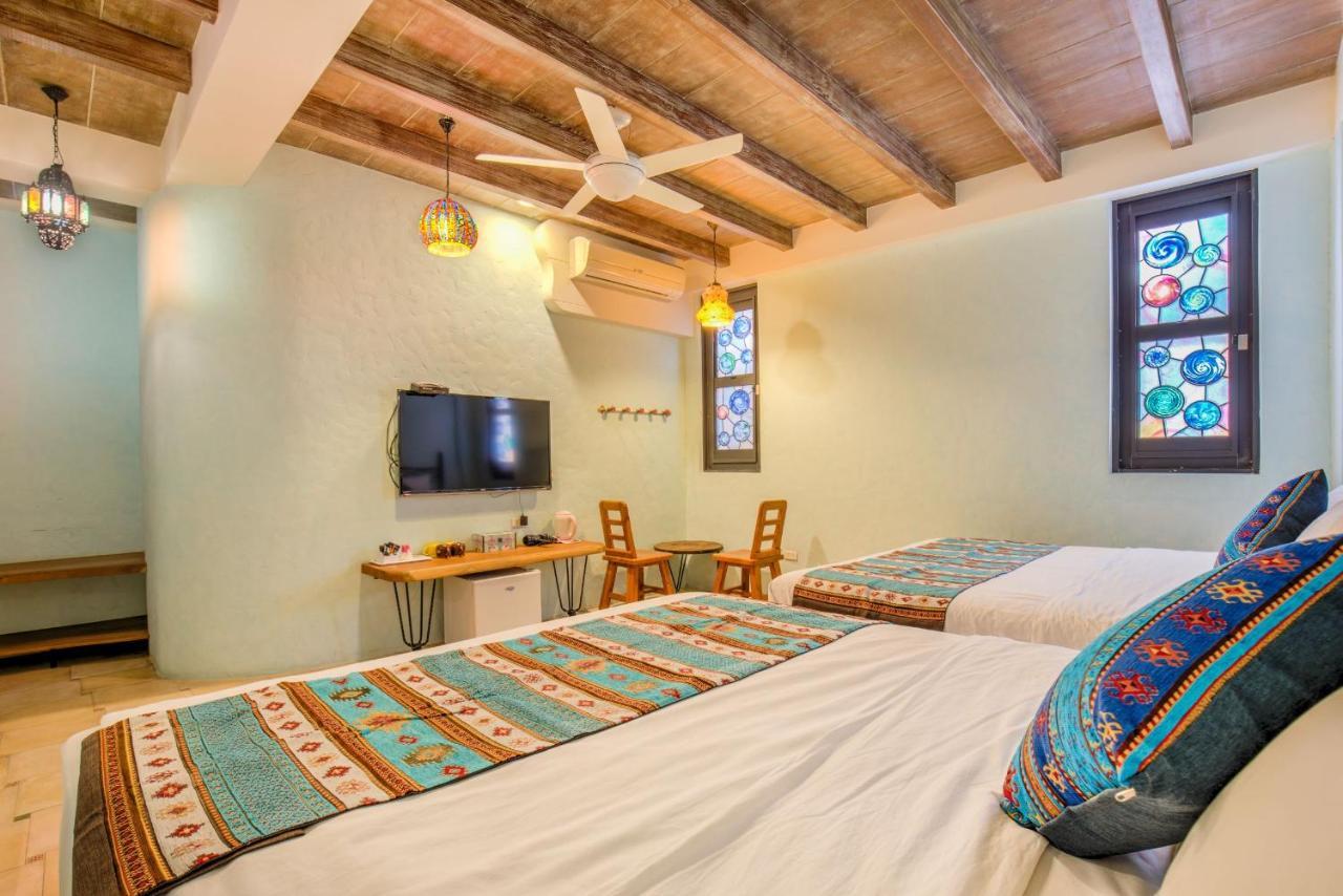 Moon Star Villa остров Ламай Екстериор снимка