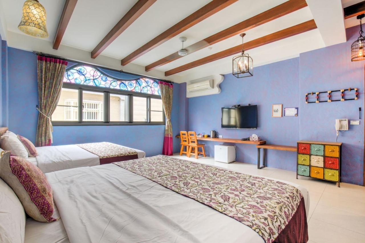 Moon Star Villa остров Ламай Екстериор снимка
