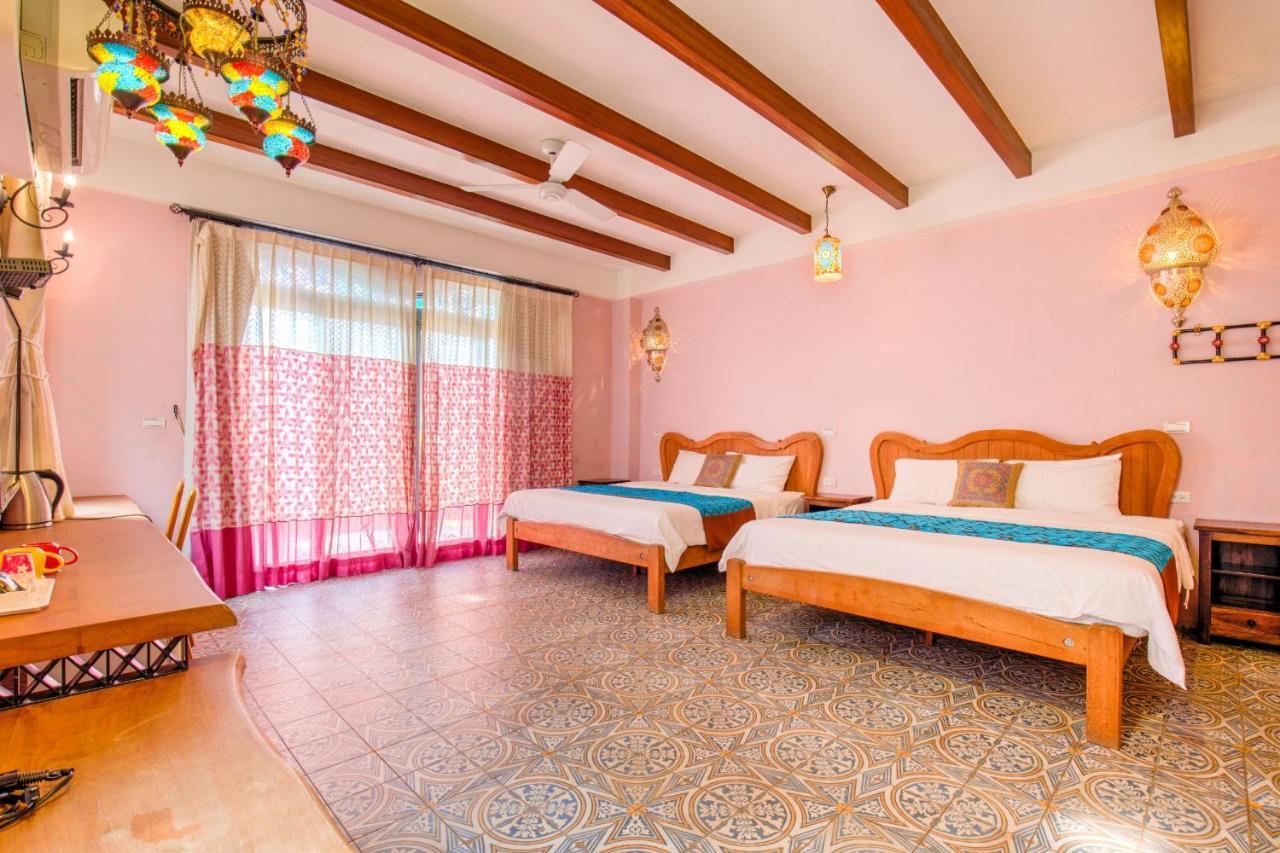 Moon Star Villa остров Ламай Екстериор снимка