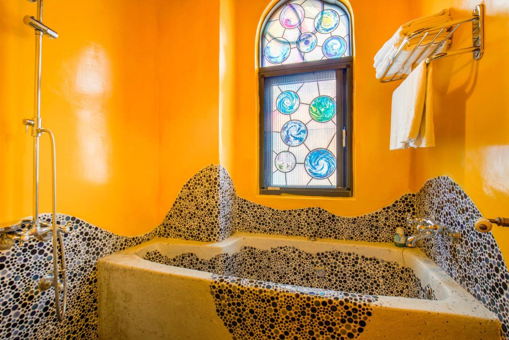 Moon Star Villa остров Ламай Стая снимка