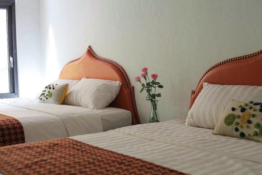 Moon Star Villa остров Ламай Екстериор снимка